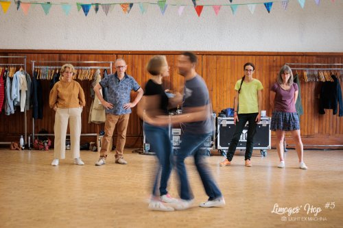 Limoges'Hop #5

Partage libre à des fins non promotionnelles ou commerciales, en créditant l'auteur (@lightexmachina).

© Alexandre - LIGHT EX MACHINA 2023, tous droits réservés.